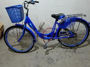 Smart Beauty 26 Inch Ladies Bicycle Good Condition
