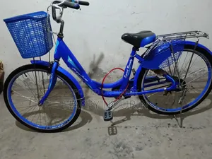 Smart Beauty 26 Inch Ladies Bicycle Good Condition