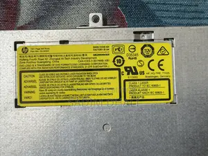 Original HP Slim DVD Writer (GUE1N)