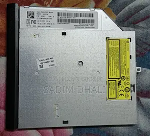 Original HP Slim DVD Writer (GUE1N)