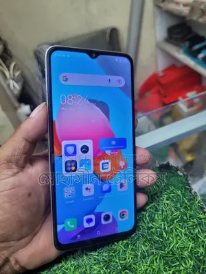 Tecno Spark Go 64 GB Orange