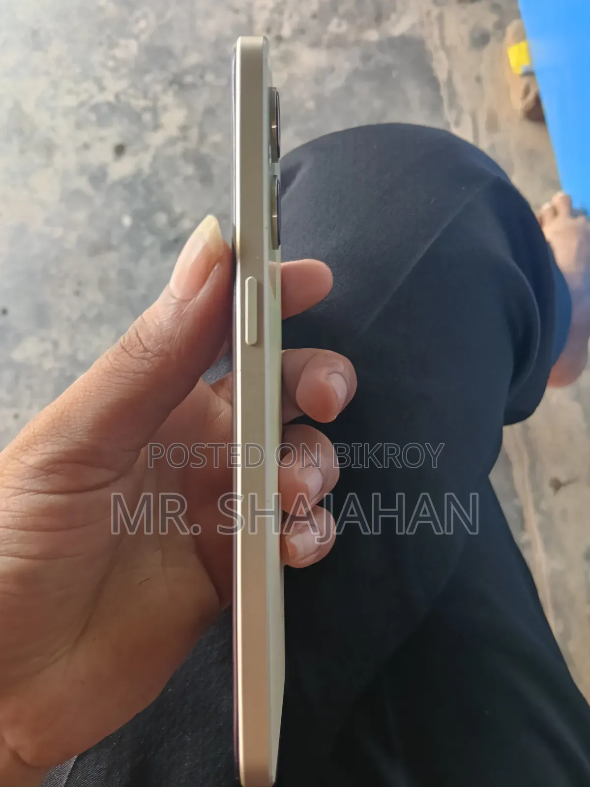 Oppo Reno 128 GB