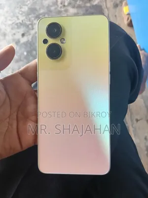 Oppo Reno 128 GB