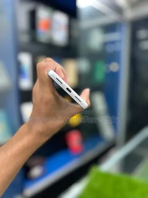 Google Pixel 7 128 GB White