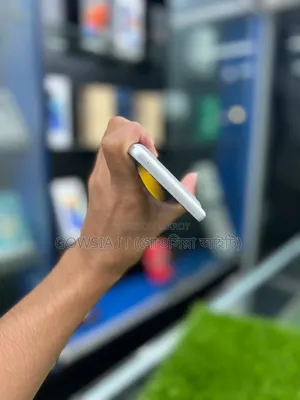Google Pixel 7 128 GB White
