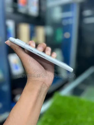 Google Pixel 7 128 GB White