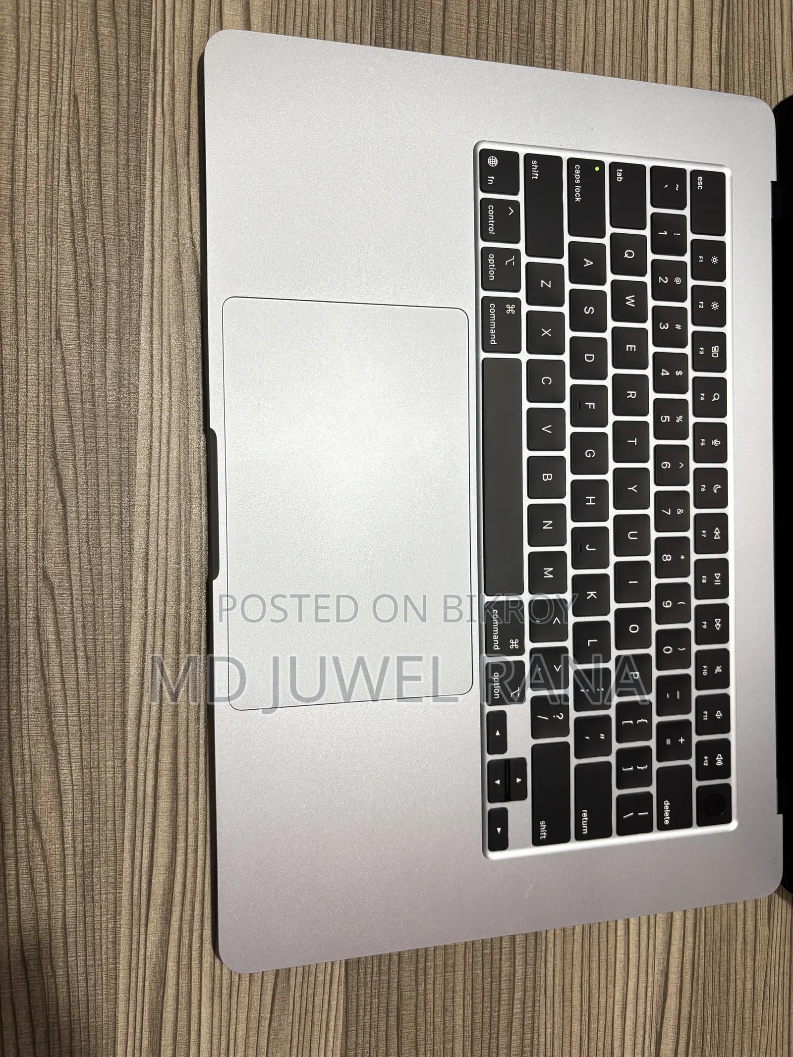 Laptop Apple MacBook Air 2025 M4 16GB Apple M4 SSD 256GB