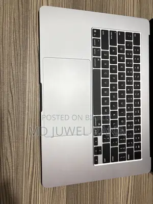 Laptop Apple MacBook Air 2025 M4 16GB Apple M4 SSD 256GB