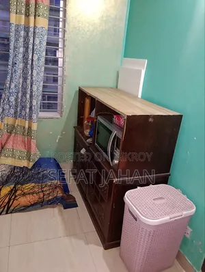 ওভেন কাম মাল্টি পারপাস র‍্যাক