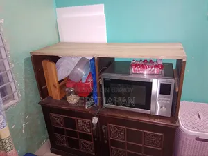 ওভেন কাম মাল্টি পারপাস র‍্যাক
