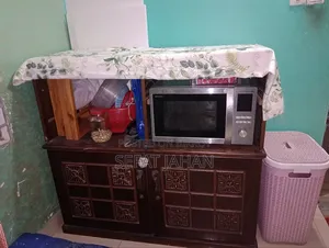 Oven Cum Multi Purpose Rack