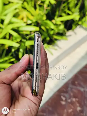 Apple iPhone 11 Pro Max 256 GB Gold