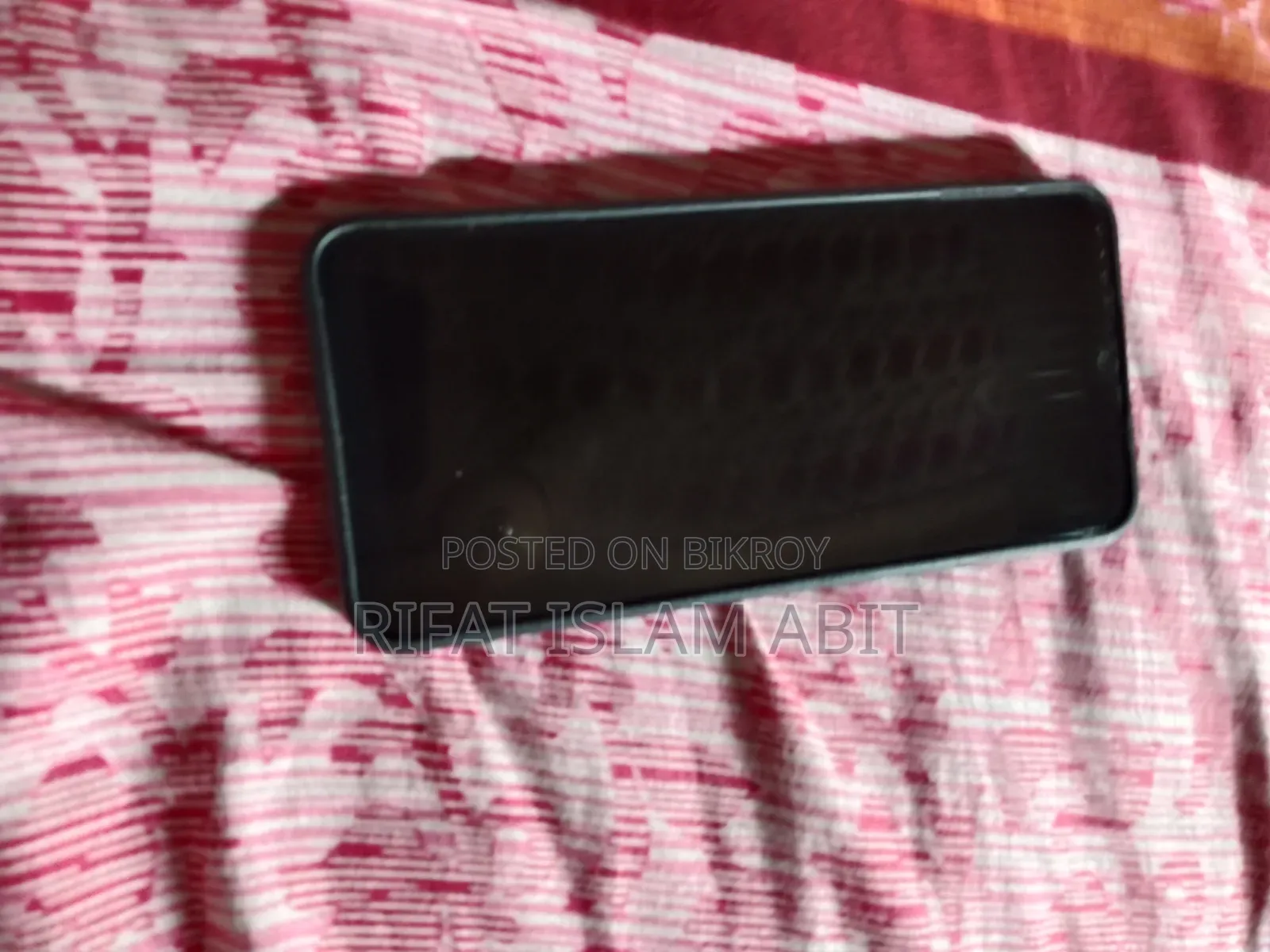 Samsung Galaxy A03 32 GB Blue