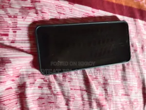 Samsung Galaxy A03 32 GB Blue