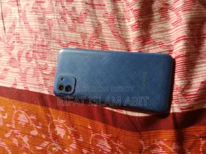 Samsung Galaxy A03 32 GB Blue