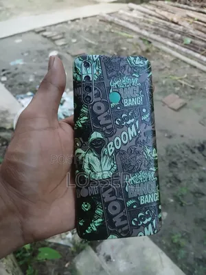 Realme 5i 64 GB Green