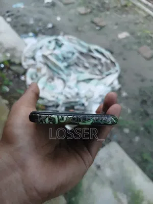 Realme 5i 64 GB Green