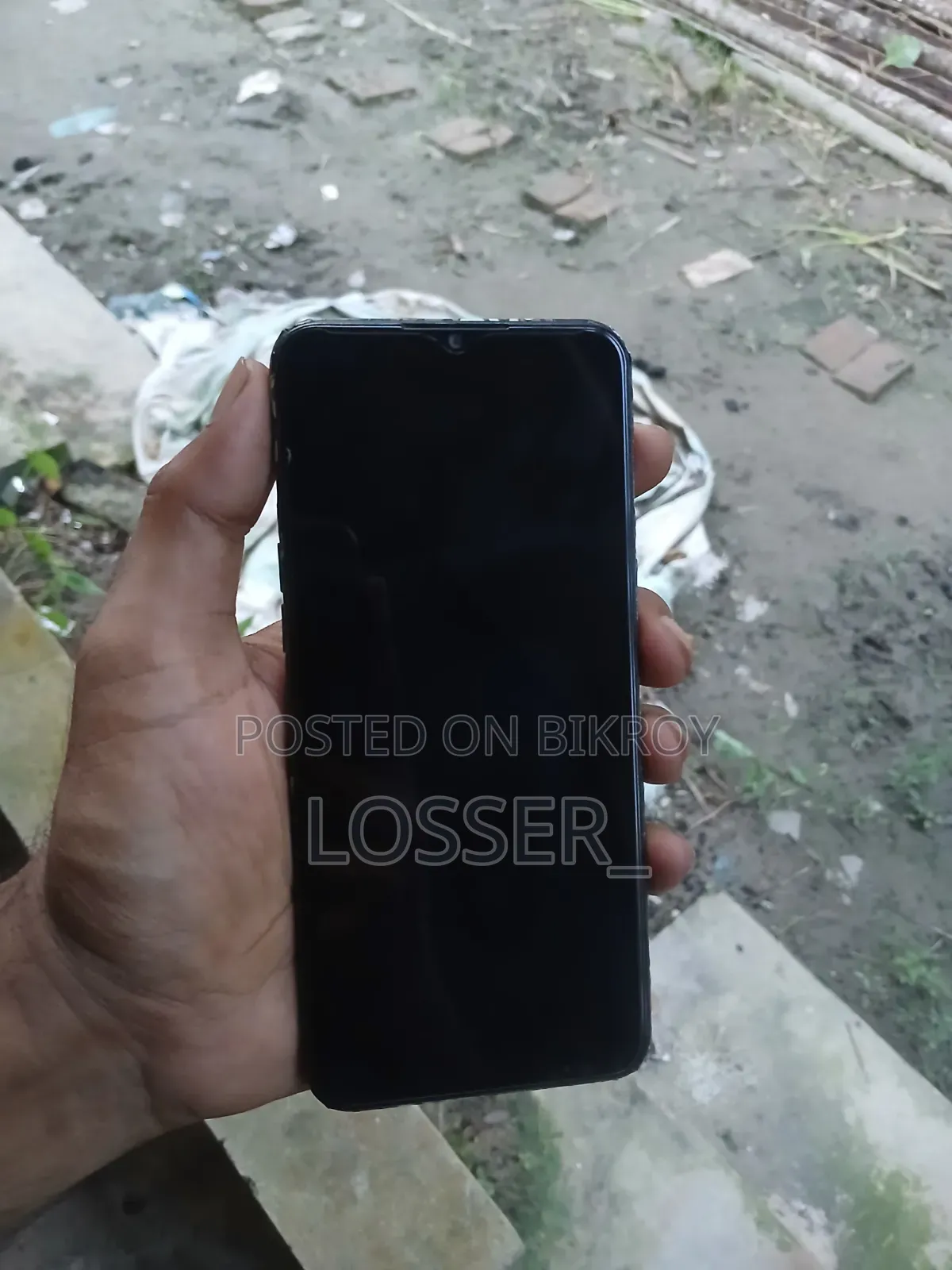 Realme 5i 64 GB Green