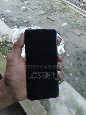 Realme 5i 64 GB Green