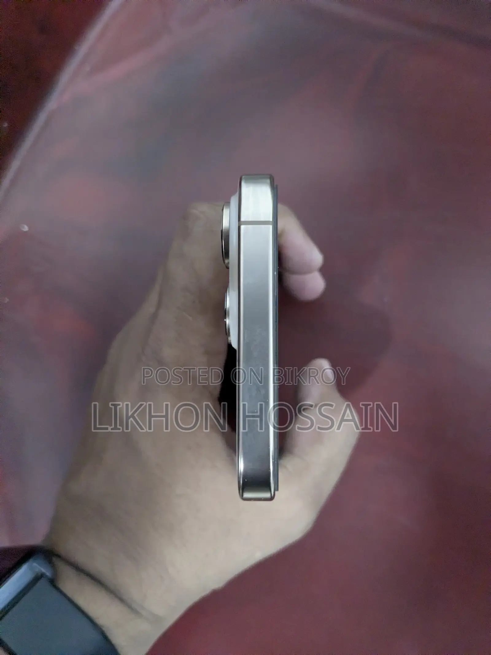 Apple iPhone 16 Pro Max 256 GB