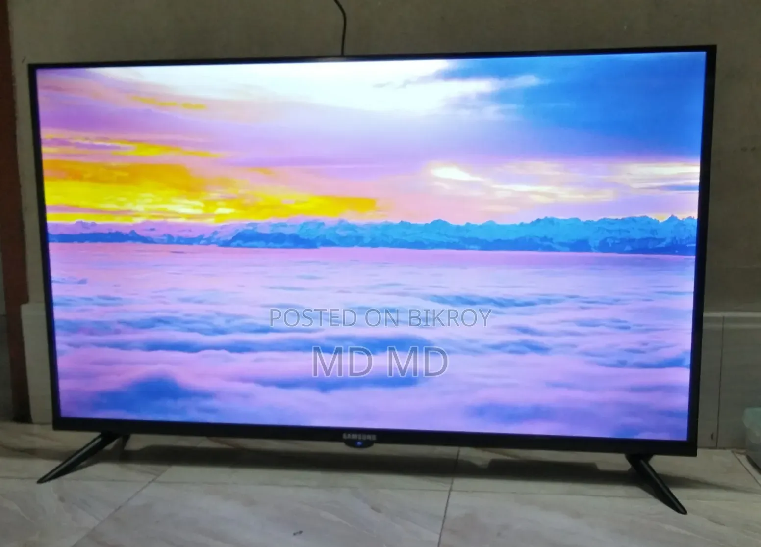 Samsung Television