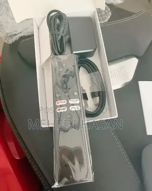 Xiaomi TV Box 3rd Generation Global Version