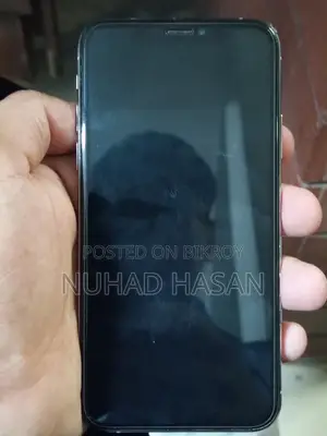 Apple iPhone XS 64 GB White