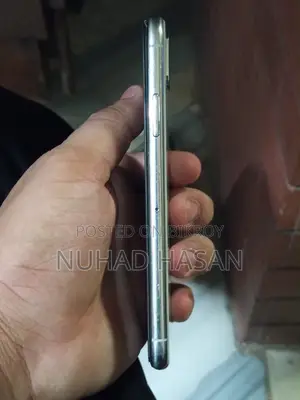 Apple iPhone XS 64 GB White