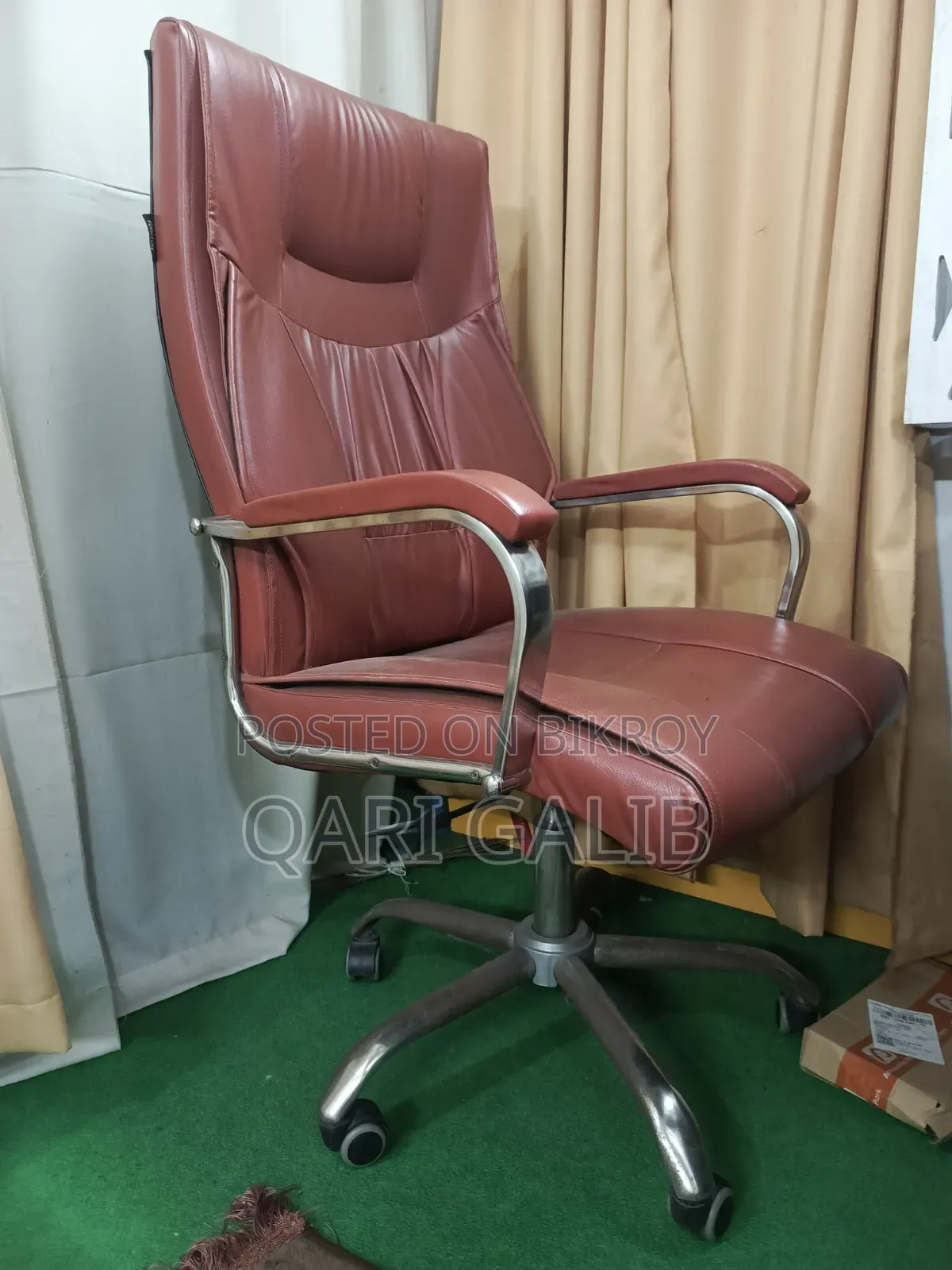 Office Table Chair