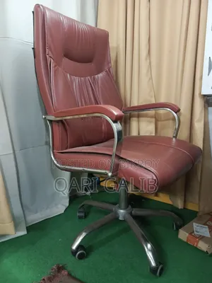 Office Table Chair