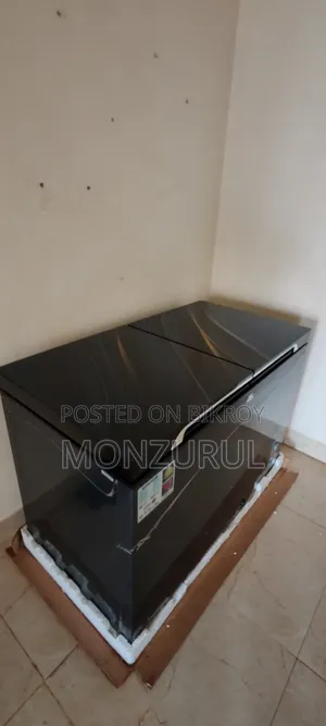 Deep Freeze 2 Door