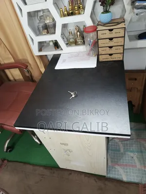 Office Table Chair
