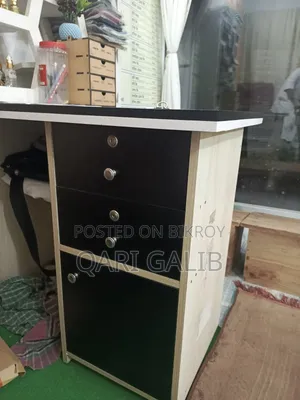 Office Table Chair