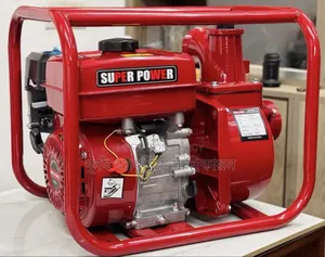 Petrol Driven Irrigation Pump 3 Inch