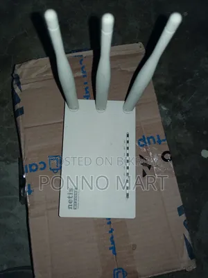Wifi Router