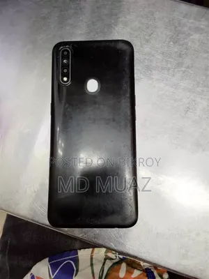 Oppo A31 ১২৮ জিবি ব্ল্যাক