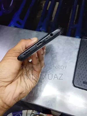 Oppo A31 ১২৮ জিবি ব্ল্যাক
