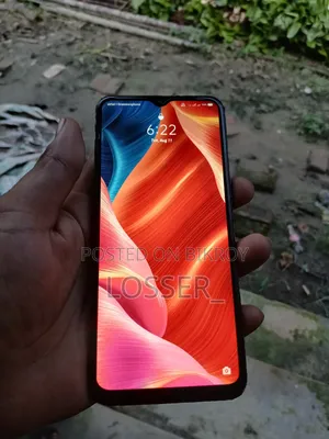 Realme 5i 64 GB Green