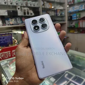 Xiaomi Redmi Note 14 Pro 256 GB
