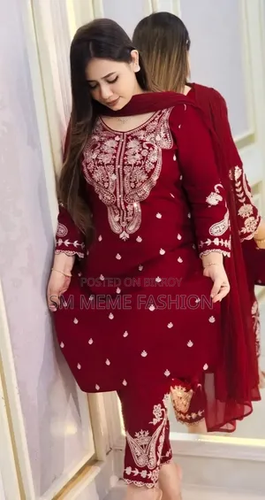 "রেডিমেড থ্রি পিস"