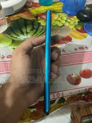 অপো এ১২ ৩২ জিবি নীল