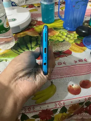 অপো এ১২ ৩২ জিবি নীল