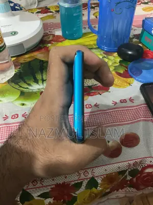 অপো এ১২ ৩২ জিবি নীল