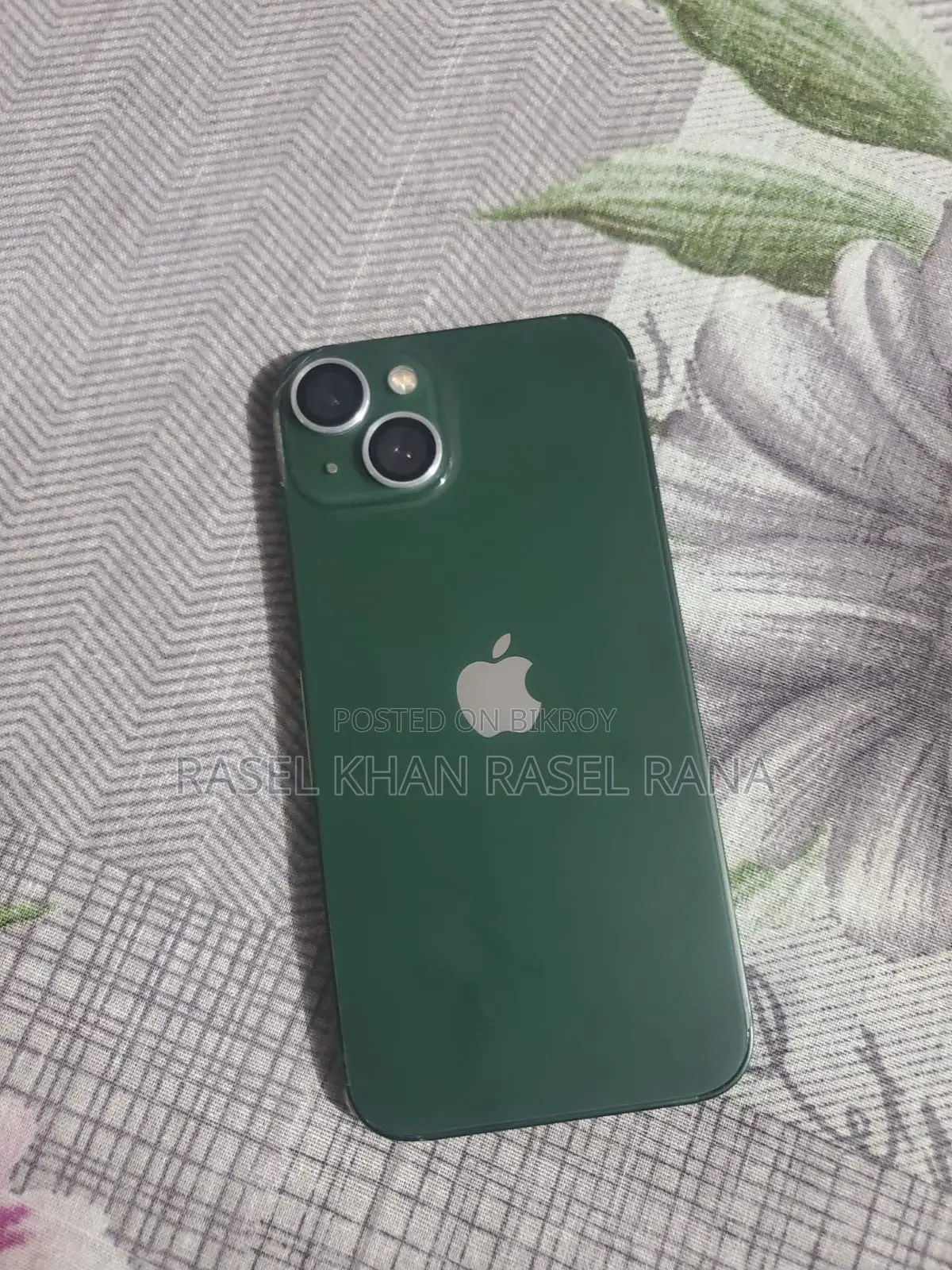 Apple iPhone 13 128 GB