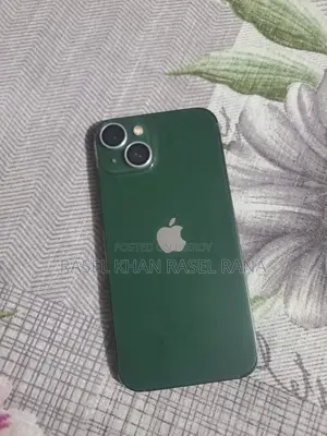 Apple iPhone 13 128 GB