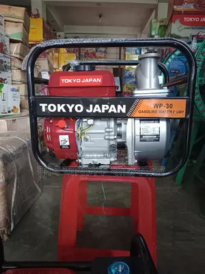 Water Pump Irrigation Pump 3 Inch