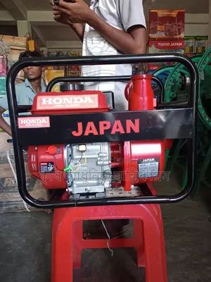 Water Pump Irrigation Pump 3 Inch