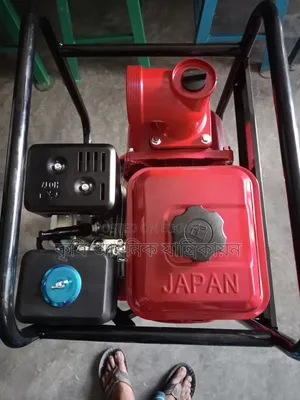 Water Pump Irrigation Pump 3 Inch
