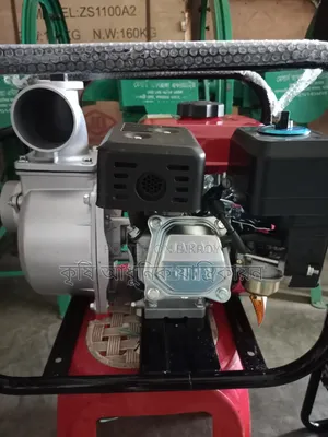 Water Pump Irrigation Pump 3 Inch