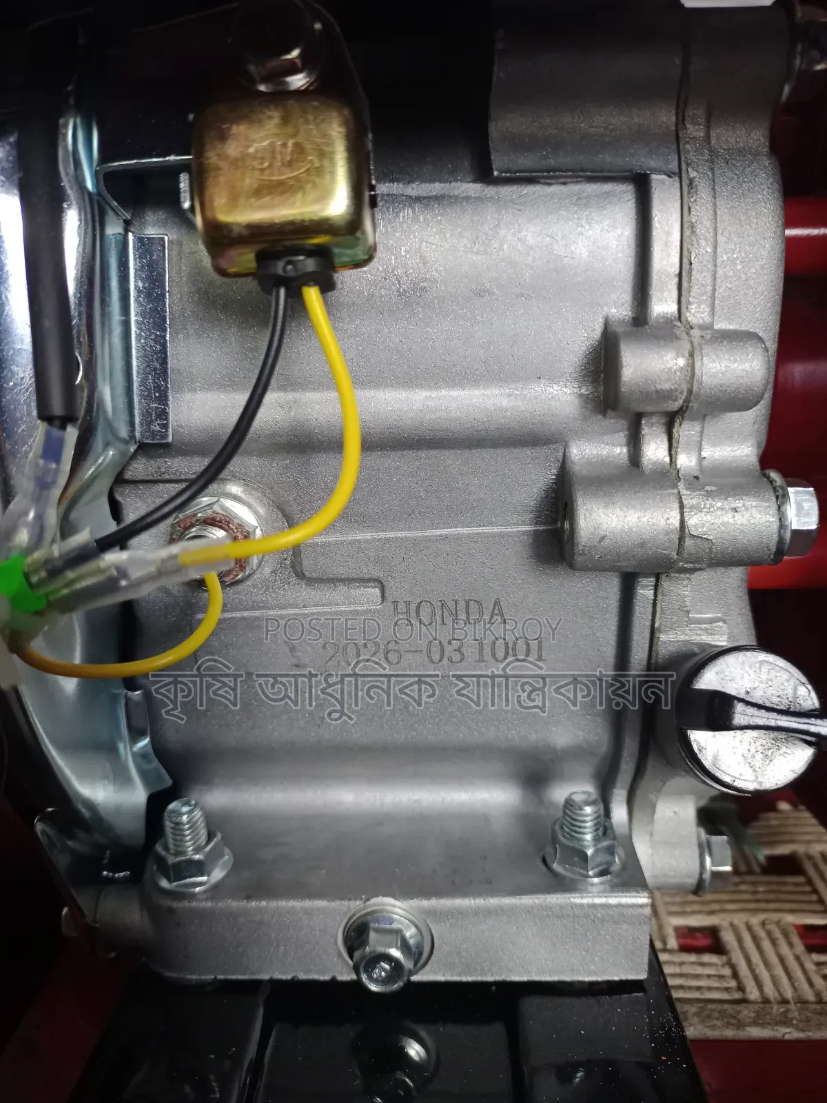 Water Pump Irrigation Pump 3 Inch